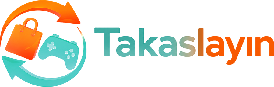 Takaslayın